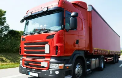 Adana Camlıkahve Ambar Kargo