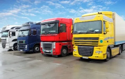 Adana Camlıkahve Nakliye Ambarı