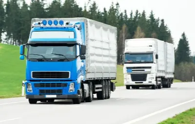 Adana ile Camlıkahve Arası Eşya Taşıma